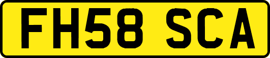 FH58SCA