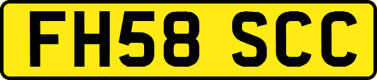 FH58SCC