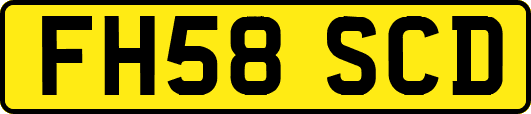 FH58SCD