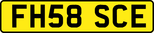 FH58SCE