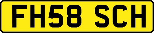 FH58SCH