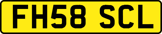 FH58SCL