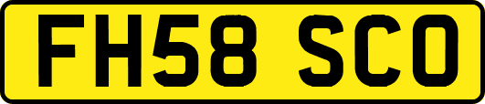 FH58SCO
