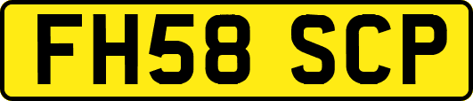 FH58SCP