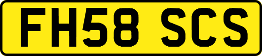 FH58SCS
