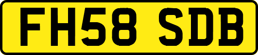 FH58SDB