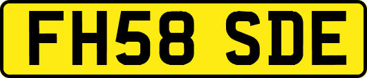 FH58SDE