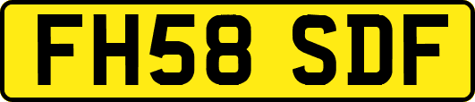 FH58SDF