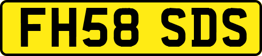 FH58SDS