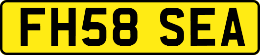 FH58SEA