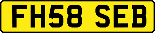 FH58SEB