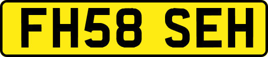 FH58SEH