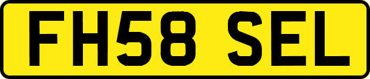 FH58SEL
