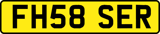 FH58SER