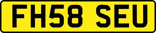 FH58SEU