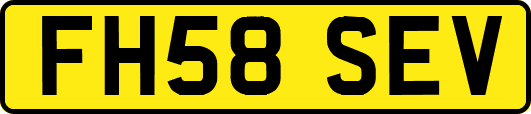 FH58SEV
