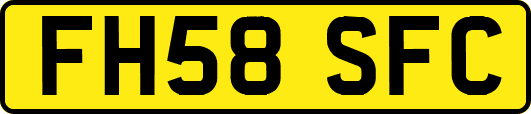 FH58SFC