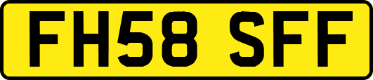 FH58SFF