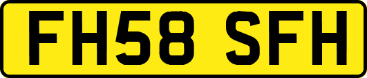 FH58SFH