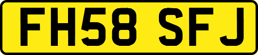 FH58SFJ