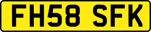 FH58SFK