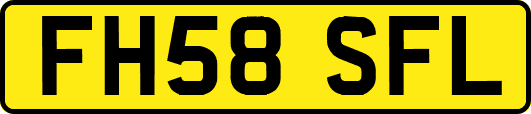 FH58SFL