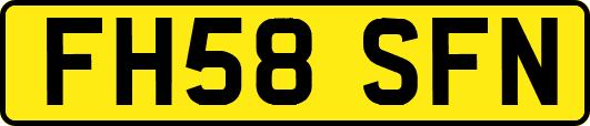 FH58SFN