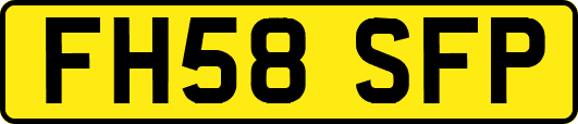 FH58SFP