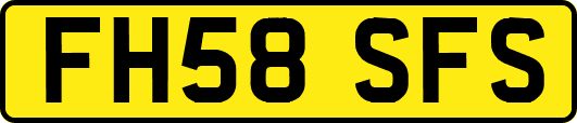 FH58SFS