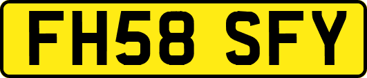 FH58SFY