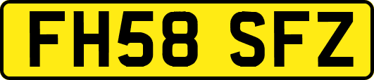 FH58SFZ