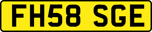 FH58SGE
