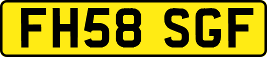 FH58SGF