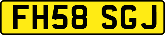 FH58SGJ