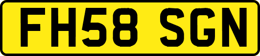 FH58SGN