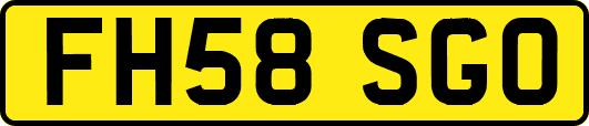 FH58SGO