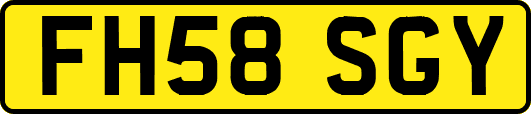 FH58SGY
