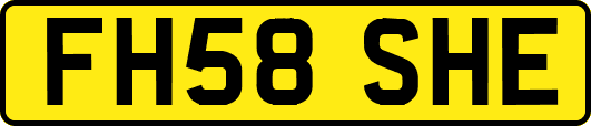 FH58SHE