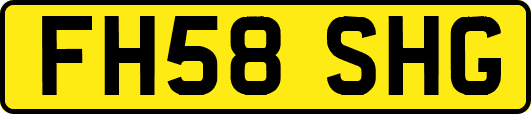 FH58SHG