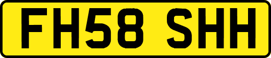 FH58SHH