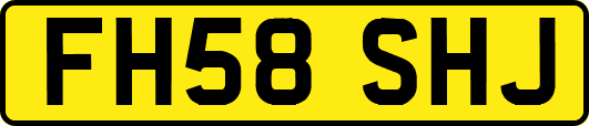 FH58SHJ