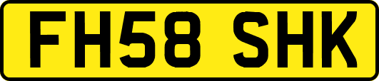 FH58SHK