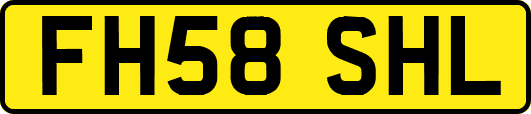 FH58SHL