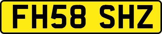 FH58SHZ