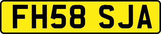FH58SJA