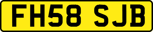FH58SJB