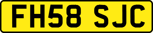 FH58SJC