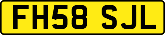 FH58SJL