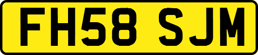 FH58SJM