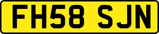 FH58SJN
